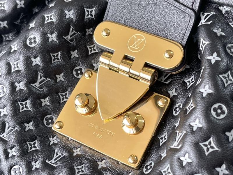 Louis Vuitton Top Handle Bags